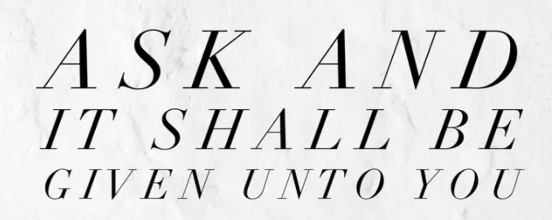 The Lord Healed&nbsp;Me!